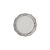 Renaissance Silver Dessert Plate