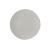 Petal White Salad Plate