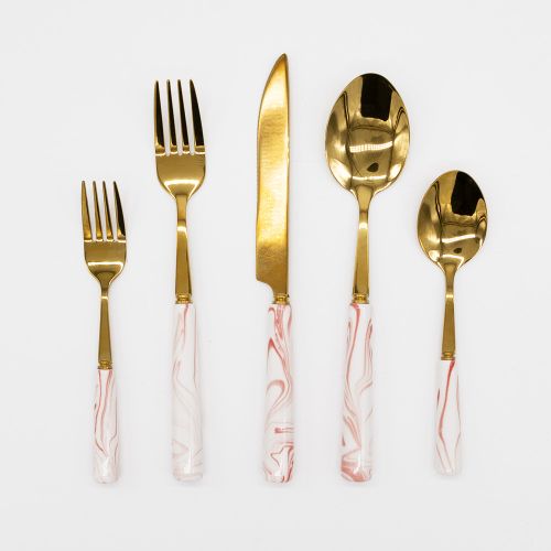Flatware