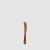 Victorian Butter Knife Rose Gold Set 10