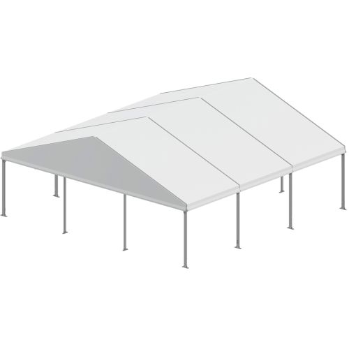 A Frame Structure Tents for Large-Scale Events