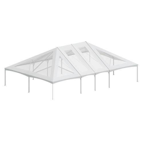 Standard Tents for Affordable Event Rentals in Miami-Dade County