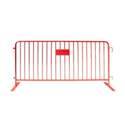Crowd Control Barrier