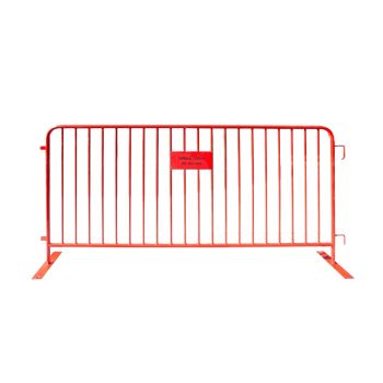 Crowd Control Barrier