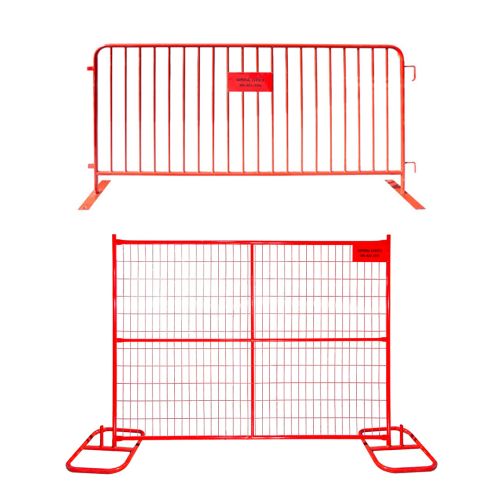 Crowd Control