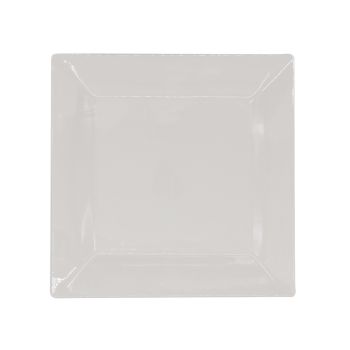 Square Dinner Plate
