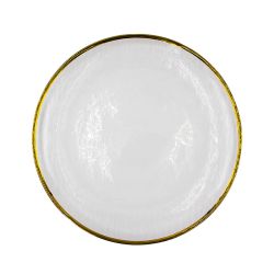 Eclipse Dinner Plate