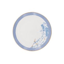 Lenox Garden Grove Salad Plate
