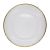Mystique Charger Plate