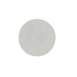 Pearl Dessert Plate