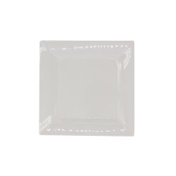 Square Salad Plate