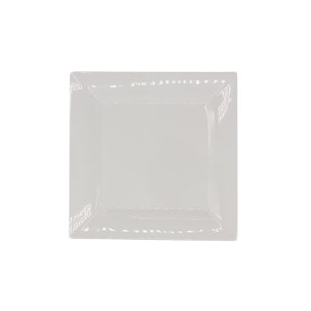 Square Salad Plate