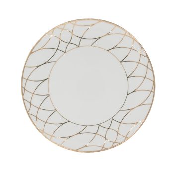Scala Dinner Plate