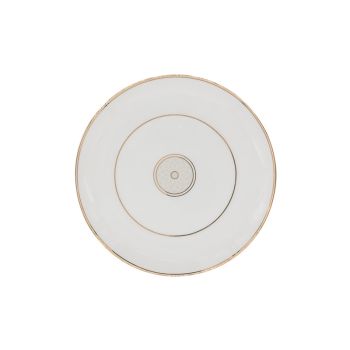 Scala Salad Plate