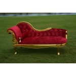Monarch Chaise Lounge
