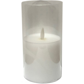 Pillar Candle (Medium) 3AAA