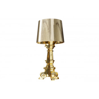 Colosseum Lamp (Gold) (Large)