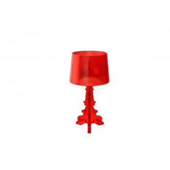 Colosseum Lamp (Red) (Small)