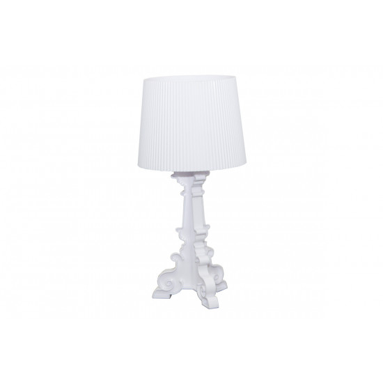 Colosseum Lamp (White) (Large)