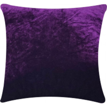 Pillow Velour - Purple