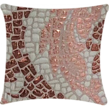 Pillow Mosaic