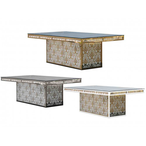 Reflection Dining Table Gatsby Base