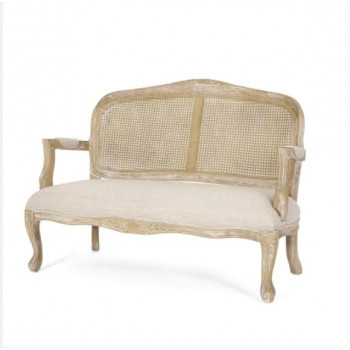 French Country Loveseat