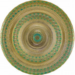 Agra Charger Plate
