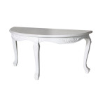 Baroque Table 30" D x 60" W