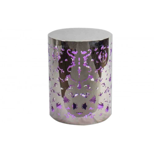 Reflection Dining Table Dior Barrel