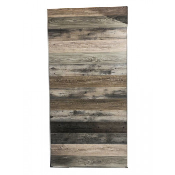 Mix Wood Panel (4x8)