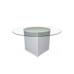 Maze Dining Table (Round)