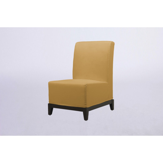 Contemporary Chair (Armless)