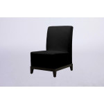 Contemporary Chair (Armless)