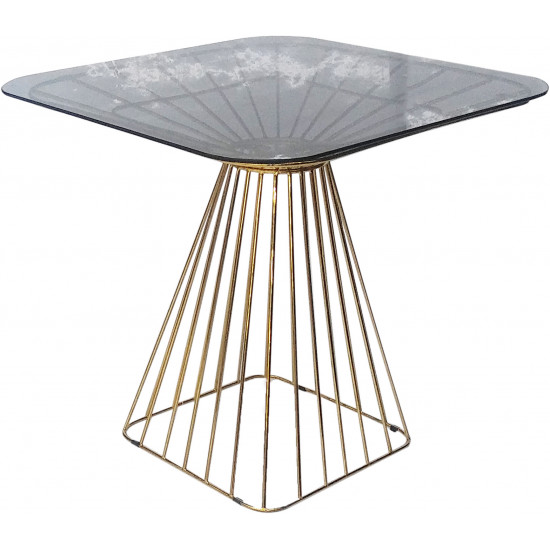 Wire Low top Table