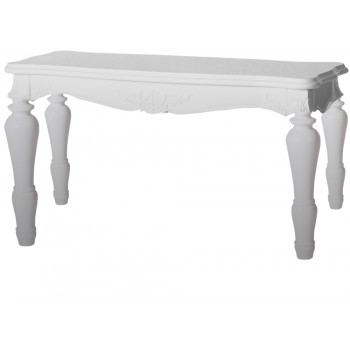 Baroque Table 18"x48"x30"H (King)