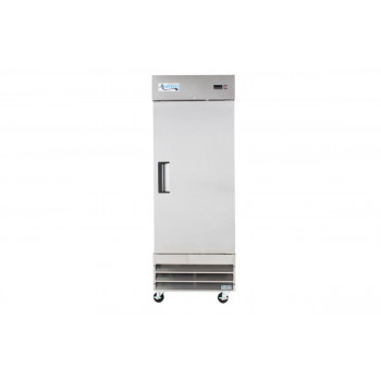 Avantco A-19R-HC 29" Solid Door Reach-in Freezer