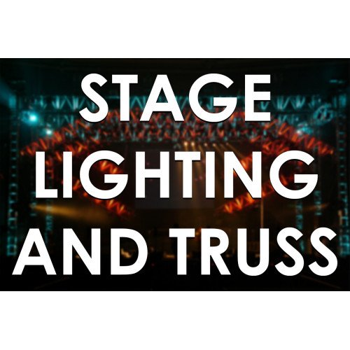 Stage-Lighting-Truss