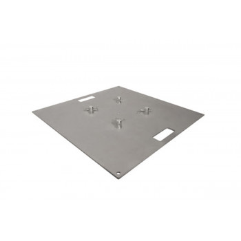 Global Truss Base Plate 36"x36" (Aluminum)