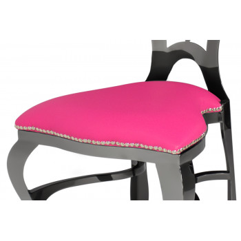 Cushion Hot Pink (Luxury)