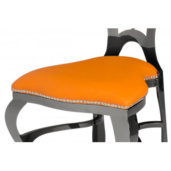 Cushion Orange (Luxury)