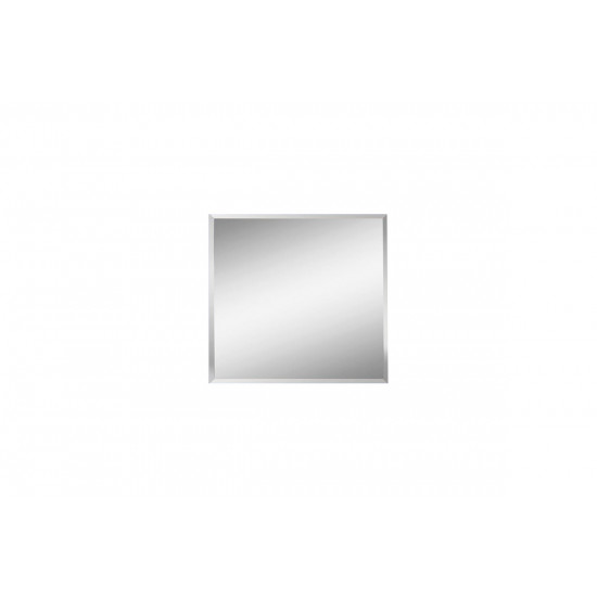 Acrylic Mirror Top 36"x36" (Square)