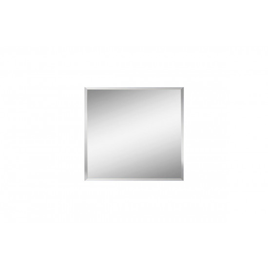 Acrylic Mirror Top 48"x48" (Square) ( Silver )