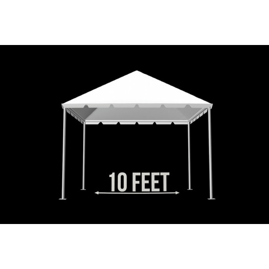 Tent 10"x 110"