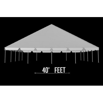 Tent 40"x 60"