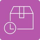 Convenient <br>Delivery: