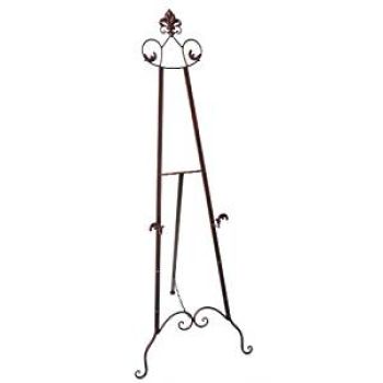 Metal Easel Stand