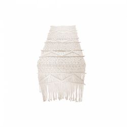 Boho Chic Table Runner 