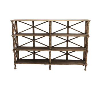 Vintage Shelf
