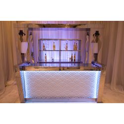 Reflection Bar Set Small
